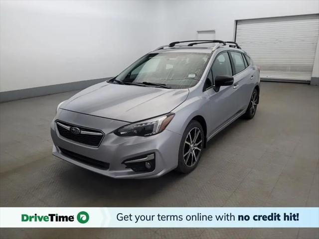 2019 Subaru Impreza 2.0i Limited for sale in Richmond, VA