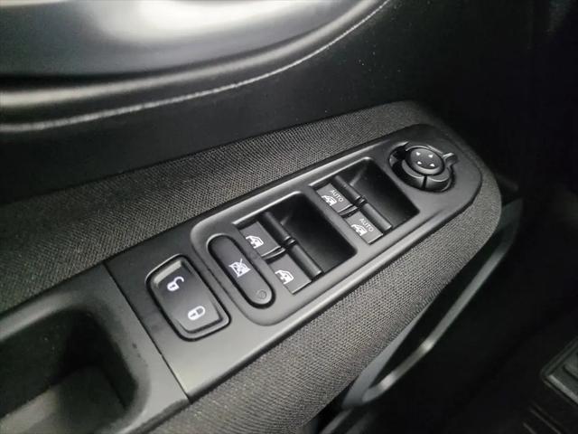 2020 Jeep Renegade Sport 4x4