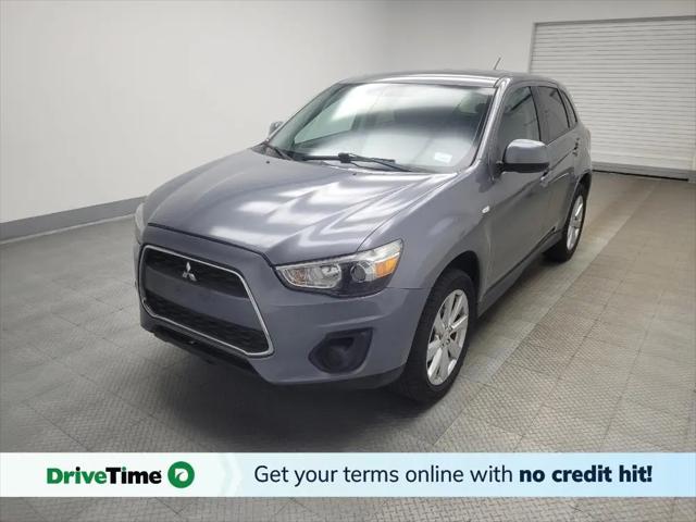 2015 Mitsubishi Outlander Sport ES for sale in Indianapolis, IN