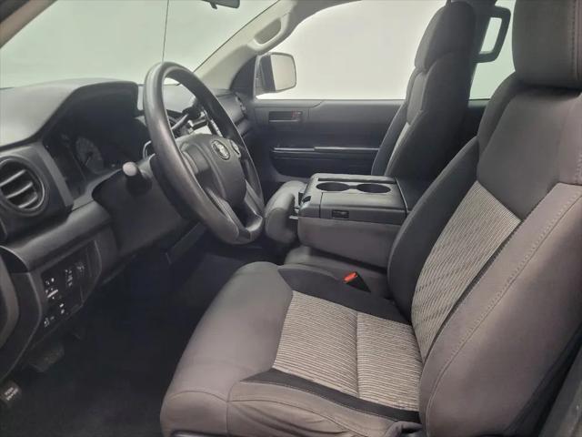 2016 Toyota Tundra SR 5.7L V8