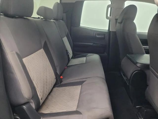 2016 Toyota Tundra SR 5.7L V8