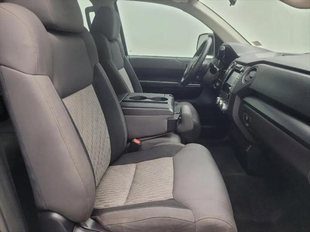 2016 Toyota Tundra SR 5.7L V8