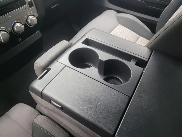 2016 Toyota Tundra SR 5.7L V8