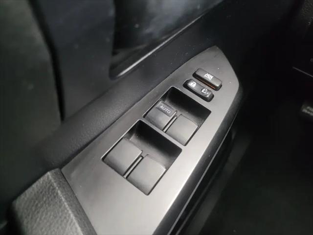2016 Toyota Tundra SR 5.7L V8