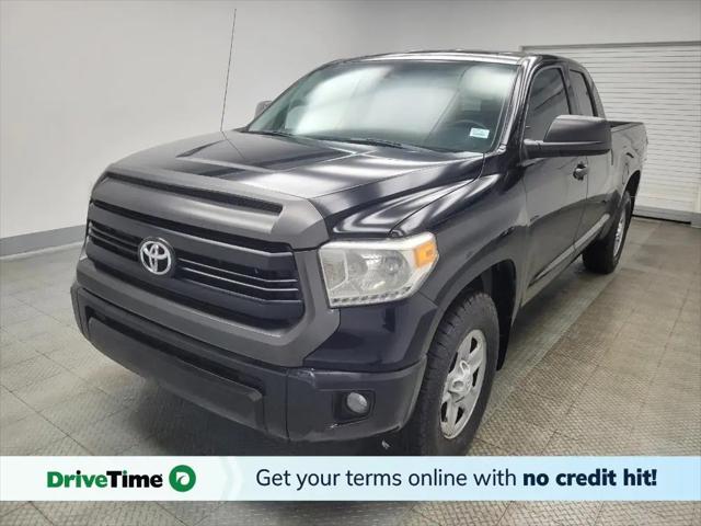 2016 Toyota Tundra SR 5.7L V8 for sale in Indianapolis, IN