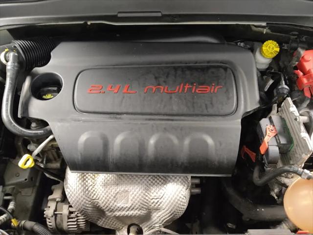 2020 Jeep Renegade Latitude FWD