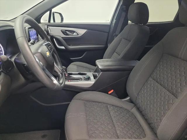 2021 Chevrolet Blazer FWD 2LT