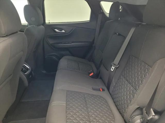 2021 Chevrolet Blazer FWD 2LT