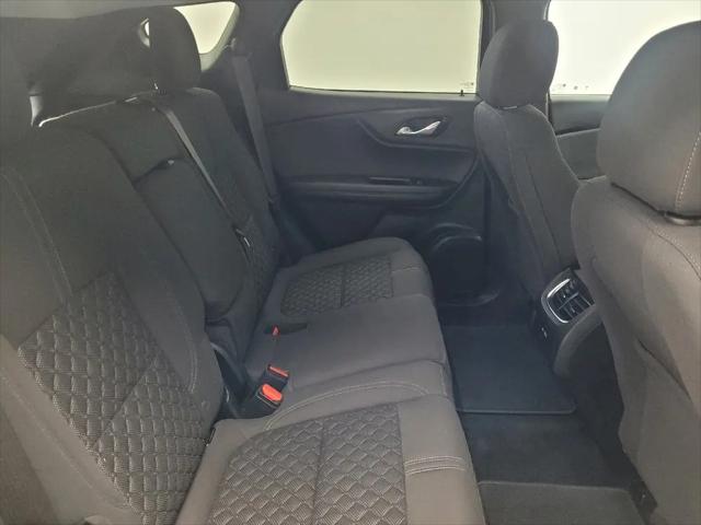 2021 Chevrolet Blazer FWD 2LT
