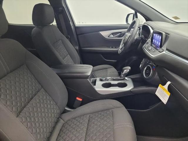 2021 Chevrolet Blazer FWD 2LT