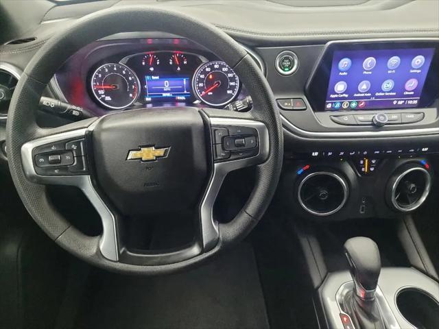 2021 Chevrolet Blazer FWD 2LT