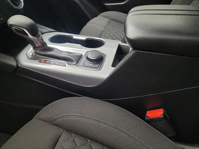 2021 Chevrolet Blazer FWD 2LT