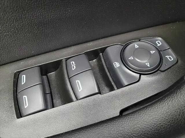 2021 Chevrolet Blazer FWD 2LT