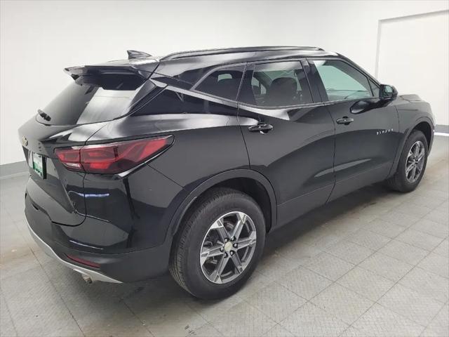 2024 Chevrolet Blazer FWD 2LT