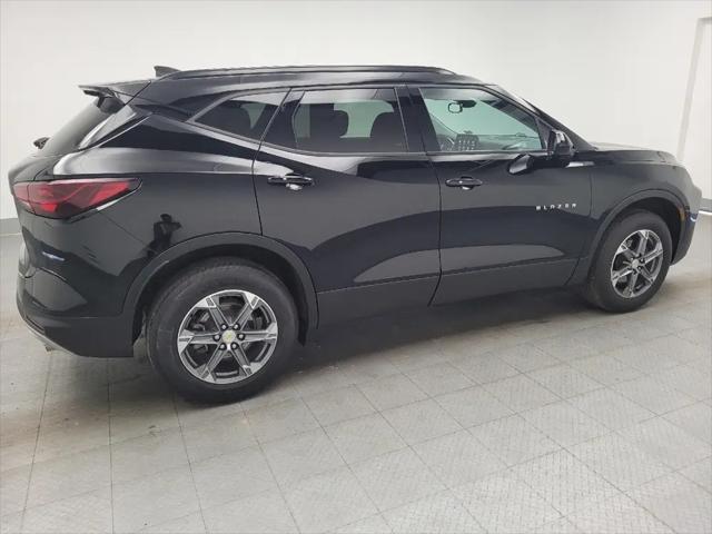 2024 Chevrolet Blazer FWD 2LT