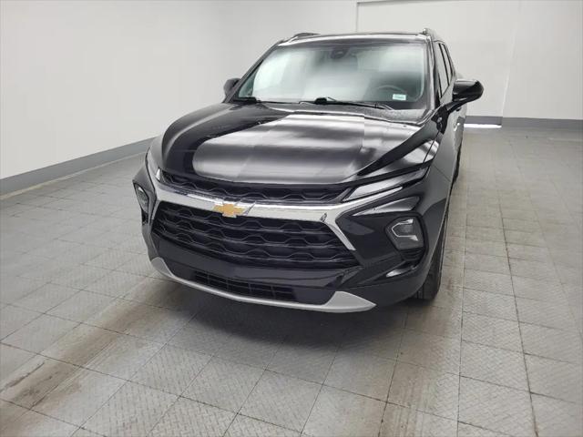 2024 Chevrolet Blazer FWD 2LT