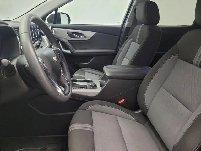 2024 Chevrolet Blazer FWD 2LT