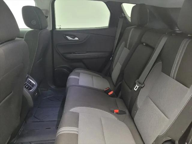 2024 Chevrolet Blazer FWD 2LT