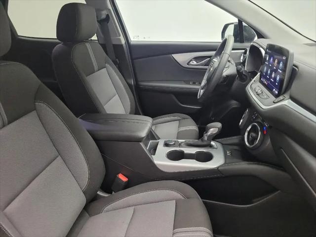 2024 Chevrolet Blazer FWD 2LT