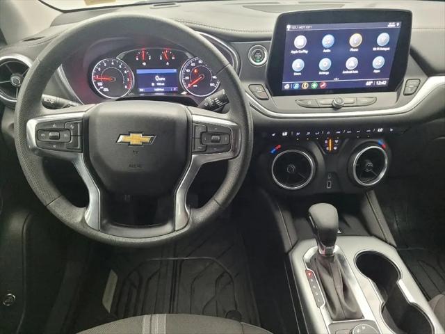 2024 Chevrolet Blazer FWD 2LT