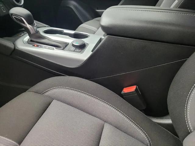 2024 Chevrolet Blazer FWD 2LT