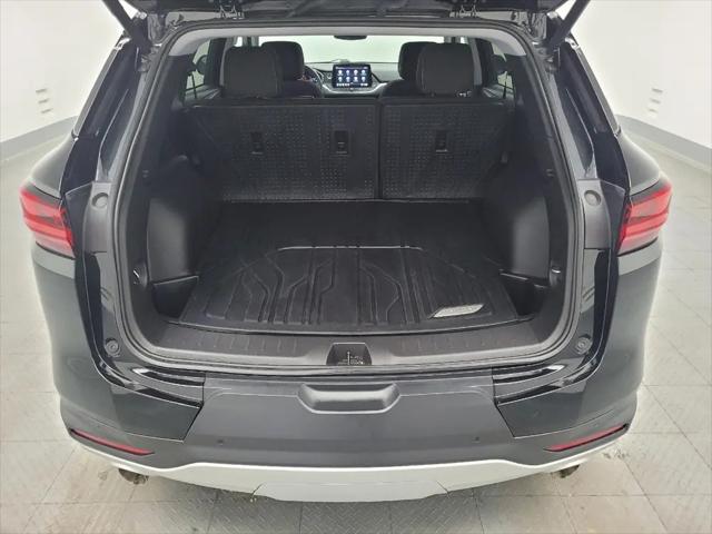 2024 Chevrolet Blazer FWD 2LT