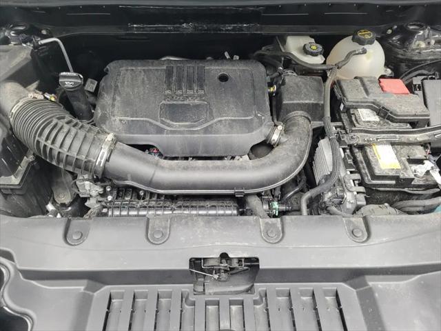 2024 Chevrolet Blazer FWD 2LT