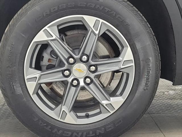 2024 Chevrolet Blazer FWD 2LT