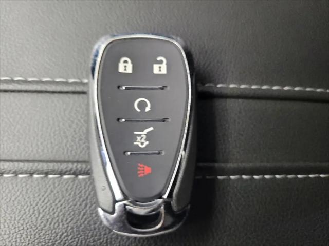 2024 Chevrolet Blazer FWD 2LT