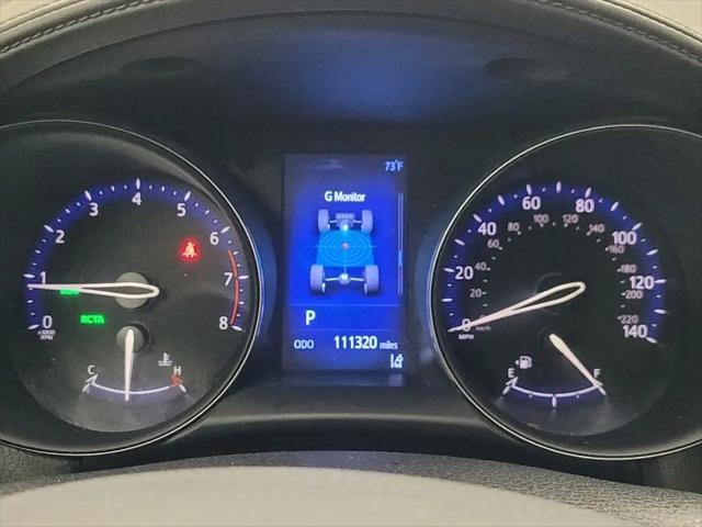 2018 Toyota C-HR XLE Premium