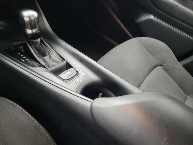 2018 Toyota C-HR XLE Premium