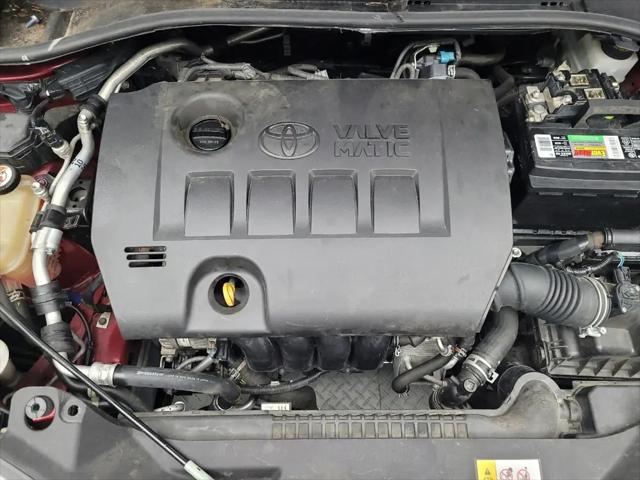 2018 Toyota C-HR XLE Premium