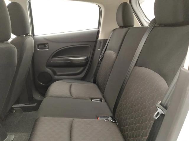2024 Mitsubishi Mirage LE