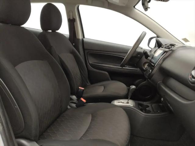 2024 Mitsubishi Mirage LE