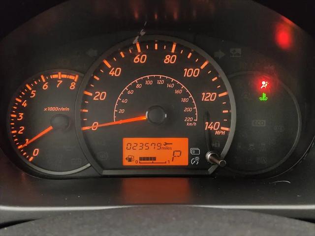 2024 Mitsubishi Mirage LE