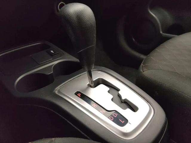 2024 Mitsubishi Mirage LE