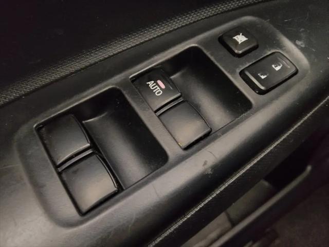 2024 Mitsubishi Mirage LE