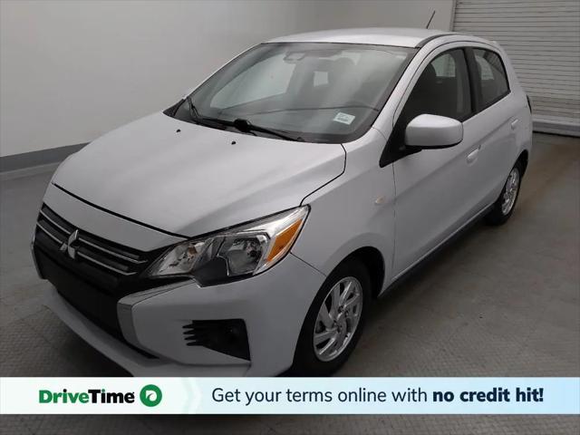 2024 Mitsubishi Mirage LE for sale in Colorado Springs, CO
