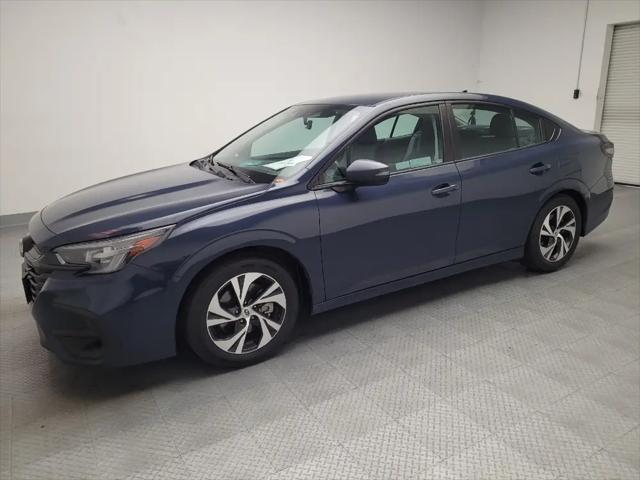 2023 Subaru Legacy Premium