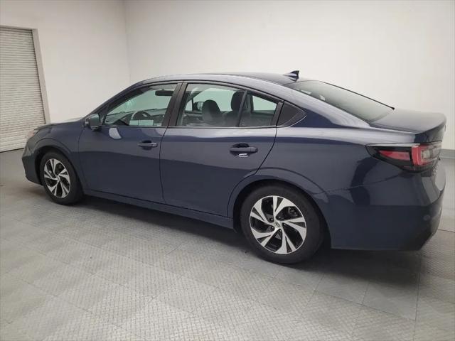 2023 Subaru Legacy Premium