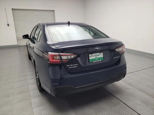 2023 Subaru Legacy Premium