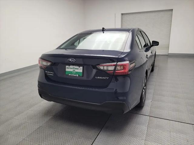 2023 Subaru Legacy Premium