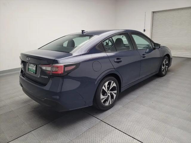2023 Subaru Legacy Premium