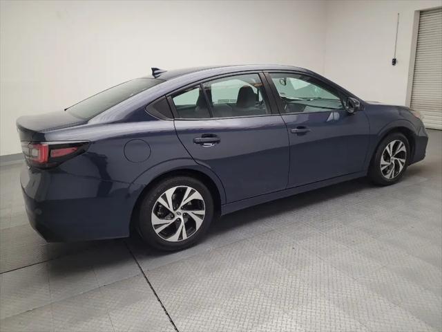 2023 Subaru Legacy Premium