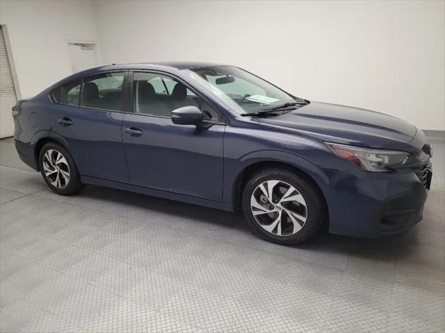 2023 Subaru Legacy Premium