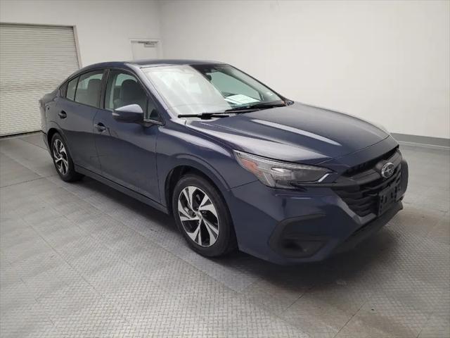 2023 Subaru Legacy Premium