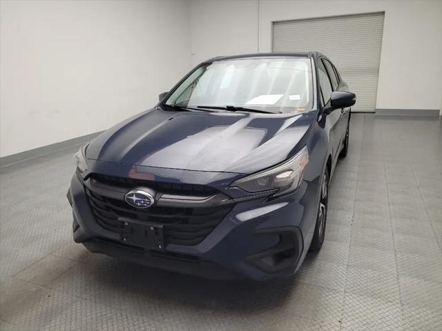 2023 Subaru Legacy Premium