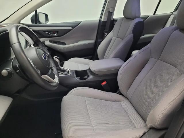 2023 Subaru Legacy Premium