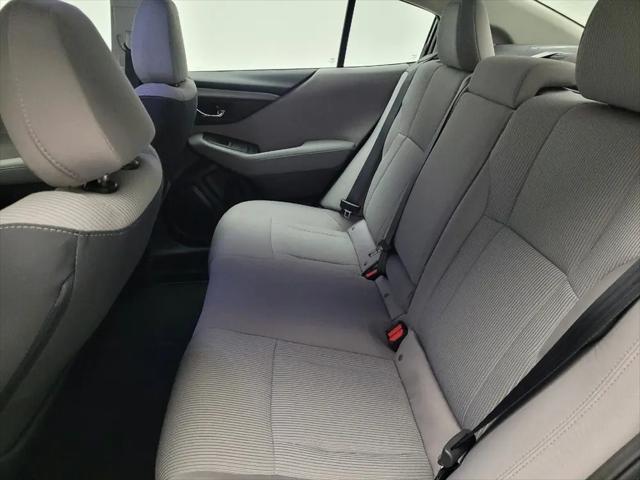 2023 Subaru Legacy Premium