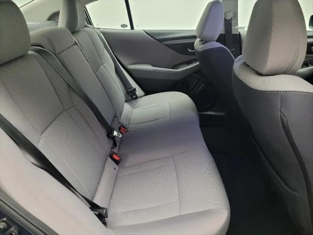2023 Subaru Legacy Premium